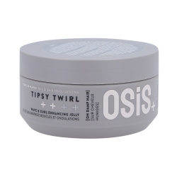 SCHWARZKOPF PROFESSIONAL OSIS+ TIPS TWIRL Jelly highlighting curls and waves 300ml