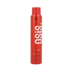 Schwarzkopf Professional - OSiS+ VELVET | 200 ml.