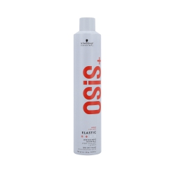 Schwarzkopf Professional - OSiS+ ELASTIC | 500 ml.