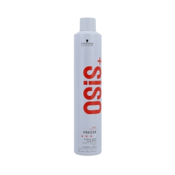 Schwarzkopf Professional - OSiS+ FREEZE | 500 ml.