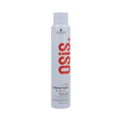 Schwarzkopf Professional - OSiS+ FREEZE PUMP | 200 ml.