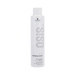 SCHWARZKOPF PROFESSIONAL OSIS+ REFRESH DUST Dry shampoo 300ml