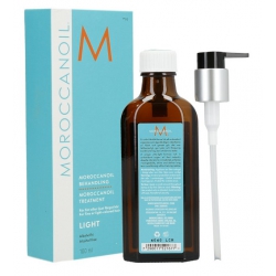 MOR TREATMENT LIGHT 100 ML