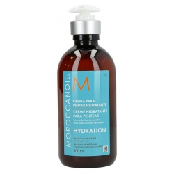 Moroccanoil Hydrating Styling Cream 300 ml