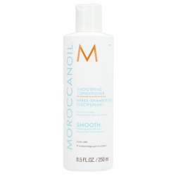 Smoothing Conditioner - 250 ml.