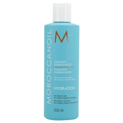 Moroccanoil Hydrating Shampoo All Hair Types 250 ml