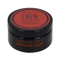 AMERICAN CREW CLASSIC NEW DEFINING Defining paste for hair styling 85g