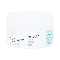 REVLON RE/START VOLUME Light gel hair mask for increasing volume 250ml