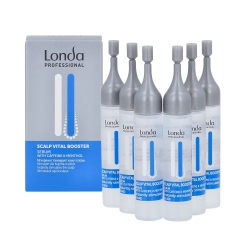 LONDA - SCALP - Vital...