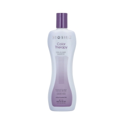 BIOSILK COLOR THERAPY COOL BLOND Neutralizing shampoo for blonde hair 355ml
