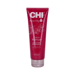 CHI ROSE HIP OIL Regenerating protective mask for colored hair 237ml