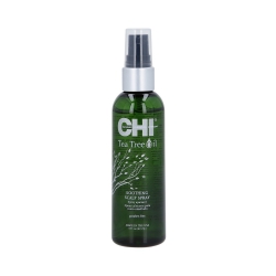 CHI TEA TREE OIL Soothing scalp lotion 89ml
