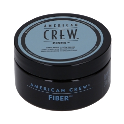 AMERICAN CREW CLASSIC NEW FIBER Fibrous hair styling paste 85g