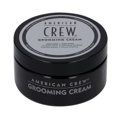 AMERICAN CREW CLASSIC NEW Strong-hold hair styling cream 85g