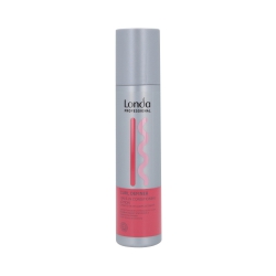 LONDA CURL DEFINER CONDITIONING LEAVE-IN Conditioner for curly hair 250ml