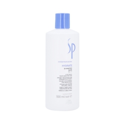 WELLA SP HYDRATE Moisturizing shampoo for dry hair 500ml