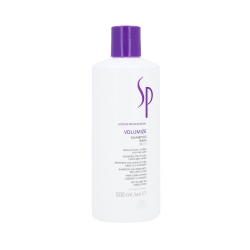 WELLA SP VOLUMIZE Volume shampoo for thin and delicate hair 500ml