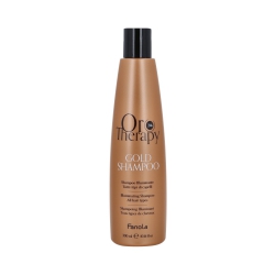 FANOLA ORO THERAPY 24-K GOLD Illuminating hair shampoo 300ml