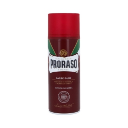 PRORASO - RED Shaving Foam...