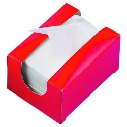 Sibel End Papers for Perming Super Tex 1000 pcs.