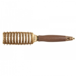 Olivia Garden Nano Thermic NT-VTS Hairbrush