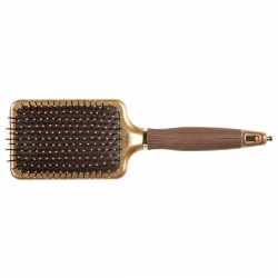 Olivia Garden Nano Thermic NT-PDL Hairbrush