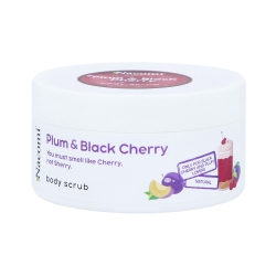 NACOMI - PLUM & BLACK BERRY...