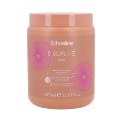 ECHOSLINE - DISCIPLINE -...