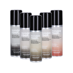 Alfaparf - INVISIBLE ROOT -...