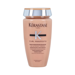 Kérastase - CURL MANIFESTO...