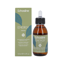 ECHOSLINE - ENERGY - Lotion...