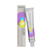 L'Oréal Professionnel Luo Color 6.35 – Hellbraun-mahagoni, 50 Ml Coloration Gelée
