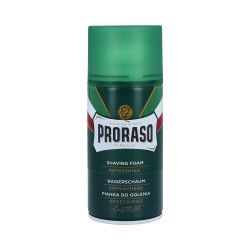 PRORASO - GREEN Shaving...