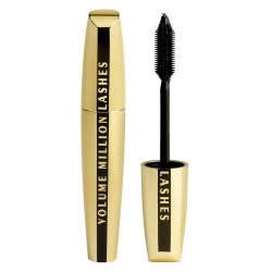 L'OREAL PARIS Volume Million Lashes Black Volumizing Mascara 9 ml