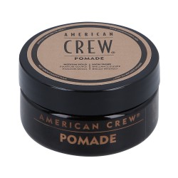 American Crew - NEW POMADE...