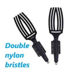 Olivia Garden Fingerbrush...