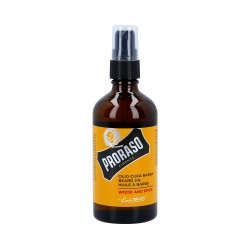 PRORASO - YELLOW Wood &...