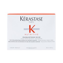 Kérastase - NUTRITIVE RICHE...