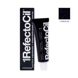 RefectoCil Eyebrow &...