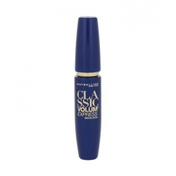 MAYBELLINE Volum Express Ultra Fast Volumising and Separating Mascara 9,5ml