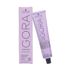 Schwarzkopf - IGORA ROYAL...