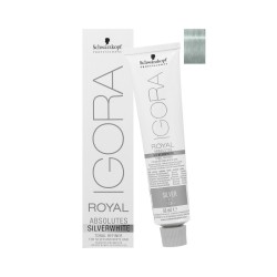 Schwarzkopf - IGORA ROYAL...
