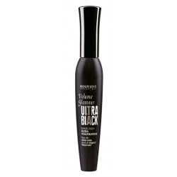 Bourjois Volume Glamour Ultra Black Mascara 12 ml