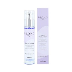 INEBRYA - BLONDESSE -...