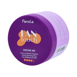 Fanola - FAN TOUCH - DEFINE...