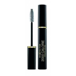 MAX FACTOR 2000 Calorie Mascara 9 ml