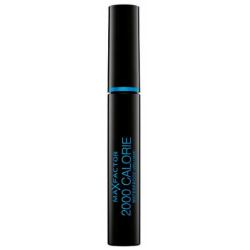 MAX FACTOR 2000 Calorie Waterproof Volume Mascara 9 ml