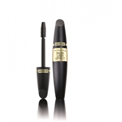 MAX FACTOR False Lash Effect Waterproof Mascara Black 13 ml