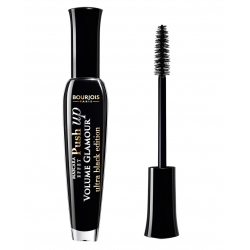Bourjois Push Up Volume Glamour Ultra Black Edition Mascara