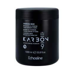 ECHOSLINE - KARBON 9...